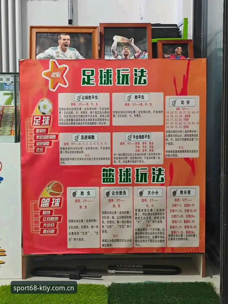 KTIY平台注册送68教程：从零开始掌握K体育竞彩平台操作全流程